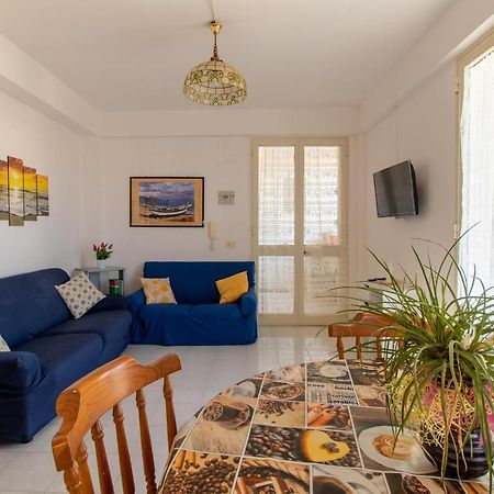 Casa Riviera Apartment Donnalucata  Exterior photo