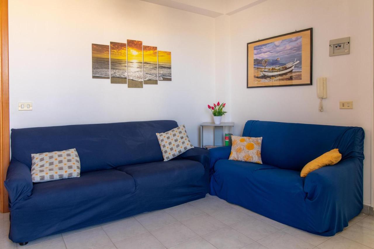 Casa Riviera Apartment Donnalucata  Exterior photo