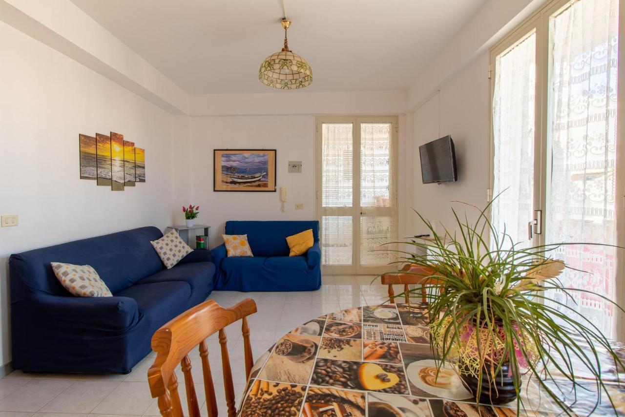 Casa Riviera Apartment Donnalucata  Exterior photo
