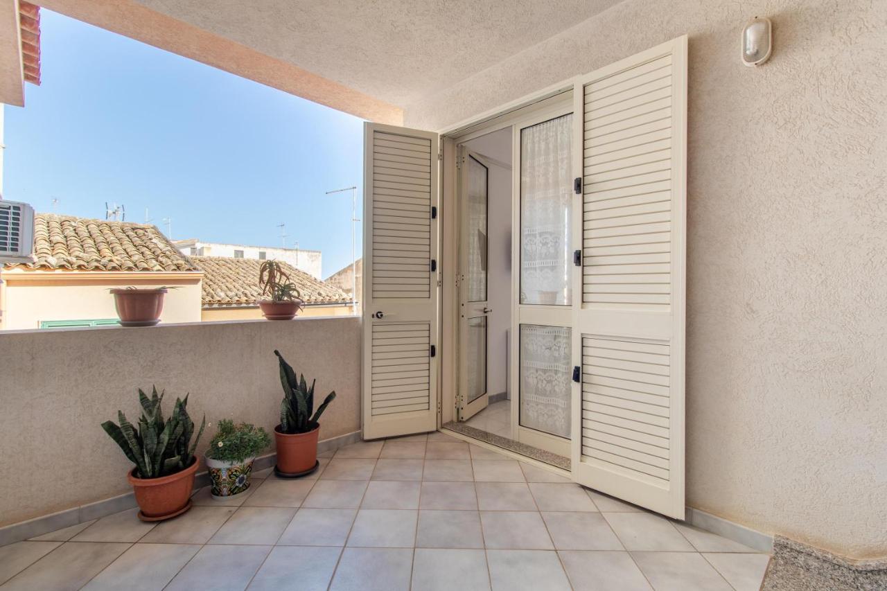 Casa Riviera Apartment Donnalucata  Exterior photo