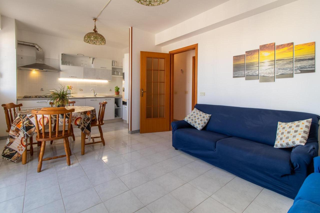 Casa Riviera Apartment Donnalucata  Exterior photo