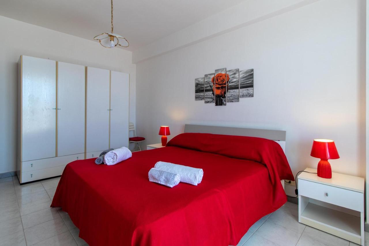 Casa Riviera Apartment Donnalucata  Exterior photo