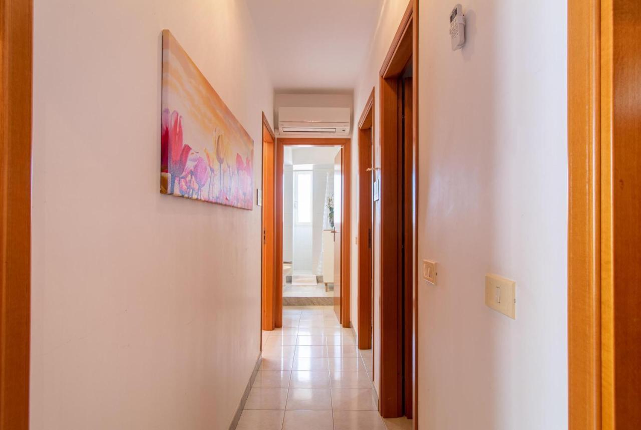 Casa Riviera Apartment Donnalucata  Exterior photo