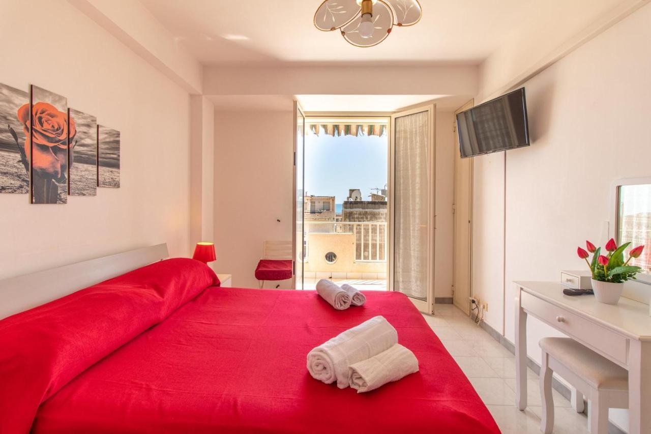 Casa Riviera Apartment Donnalucata  Exterior photo