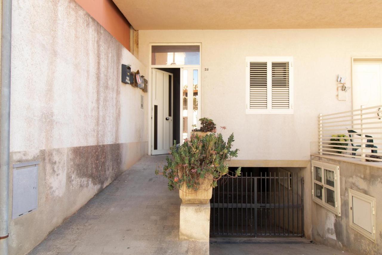 Casa Riviera Apartment Donnalucata  Exterior photo